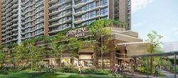 Pinery Residences (D16), Condominium #625540071